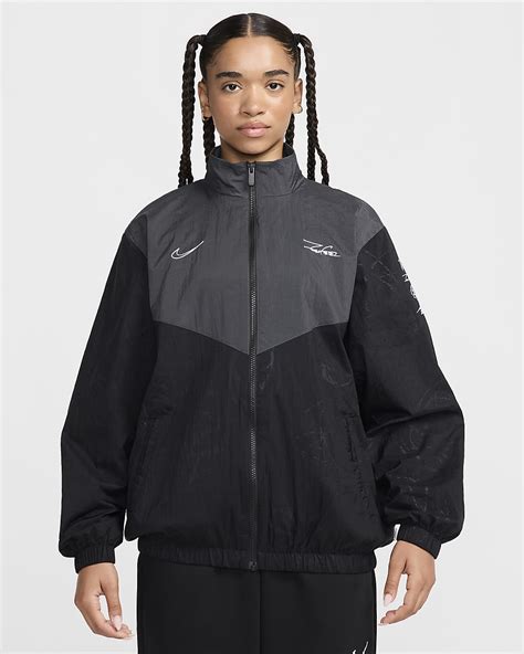 Nike Sportswear Breaking Windrunner Women's Jacket